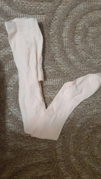 Collant fille neuf vertbaudet 27/30