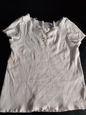 Tee-shirt et débardeurs