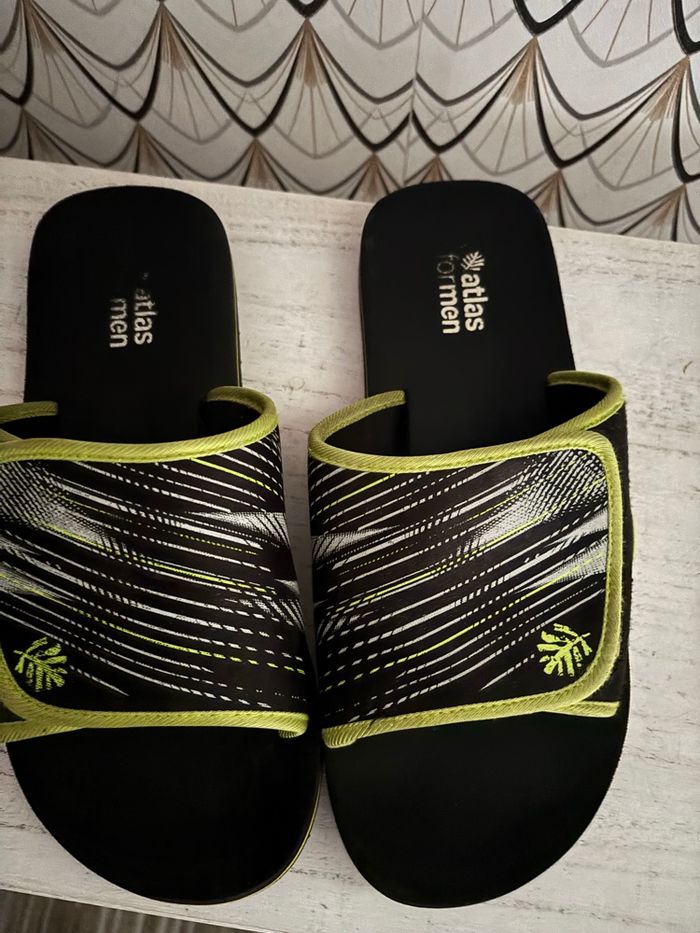 Sandales atlas for men pointure 41