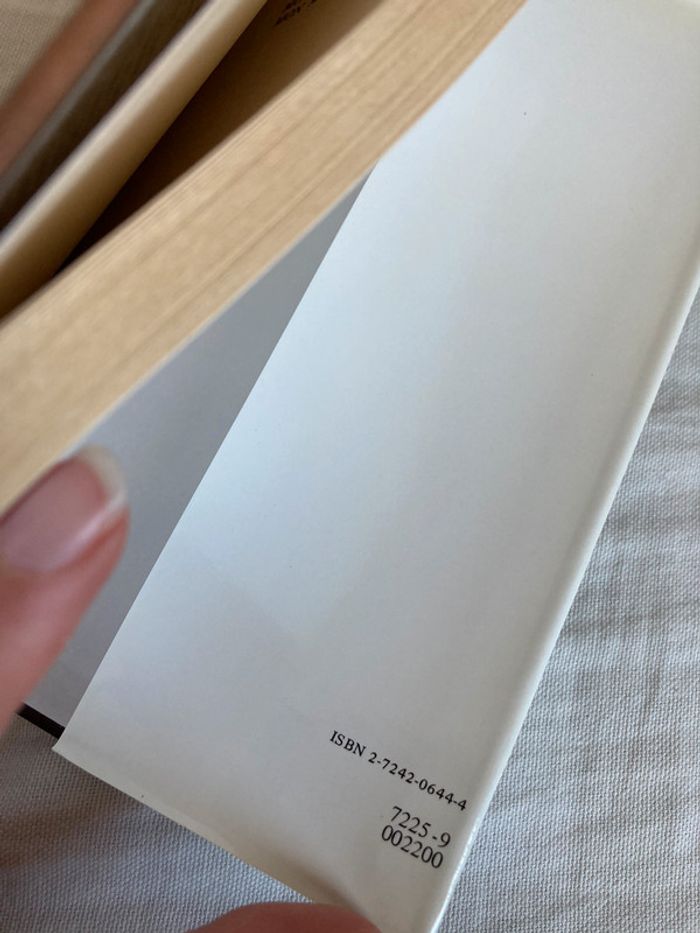 Mon enfant Mon amour - photo numéro 5