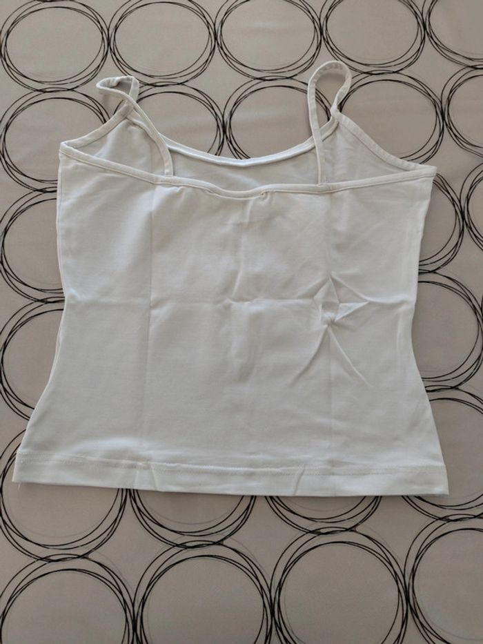 Débardeur H&M S excellent état - photo numéro 3
