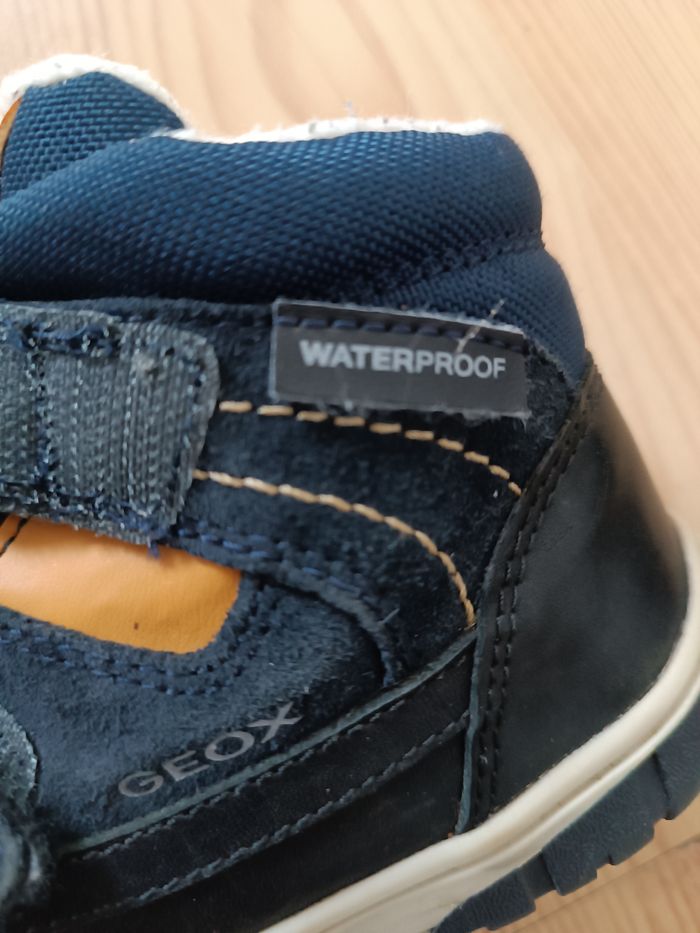 Chaussure fourré hiver, 24 - photo numéro 2