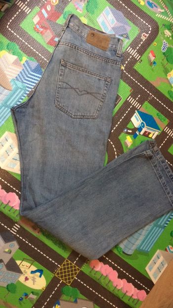 Jeans Jules