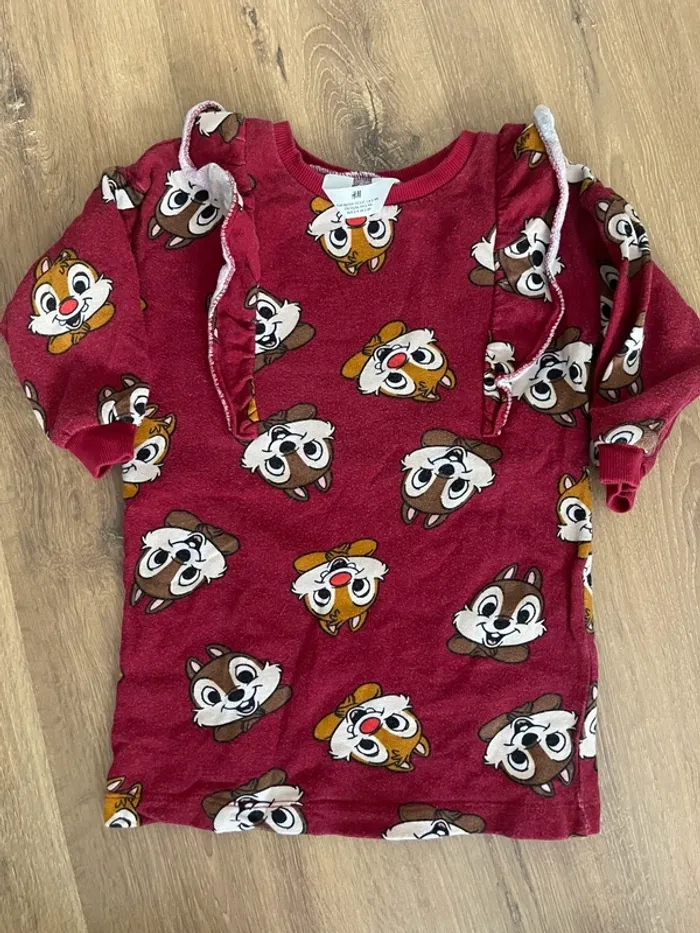 Lot de deux robes 4 ans - photo numéro 5