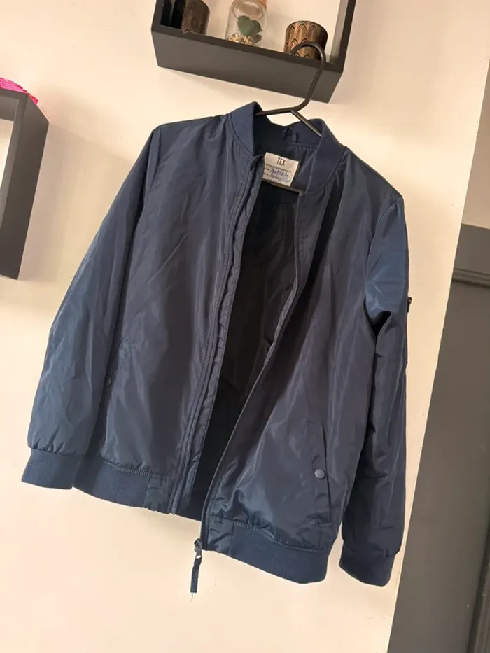 Blouson • 13-14ans - photo numéro 4