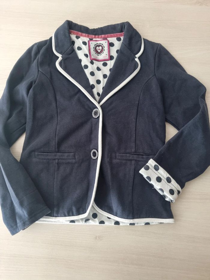 Veste taille 12 ans