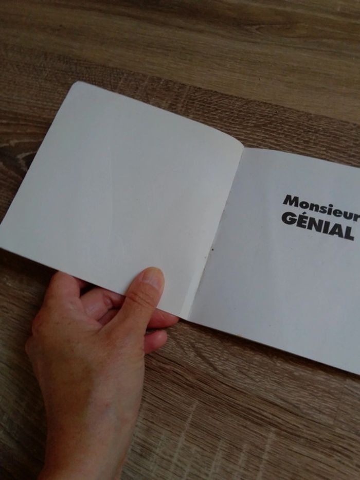 M. Genial - photo numéro 3