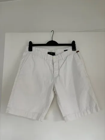 Short blanc JAQK taille 42