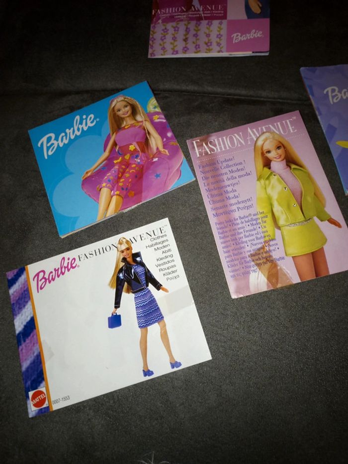 Barbie - photo numéro 2