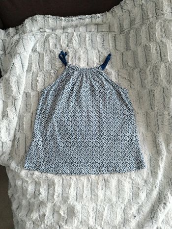 Débardeur Okaïdi 8 ans