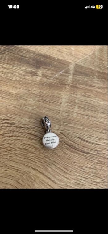 Charms Pandora /disney