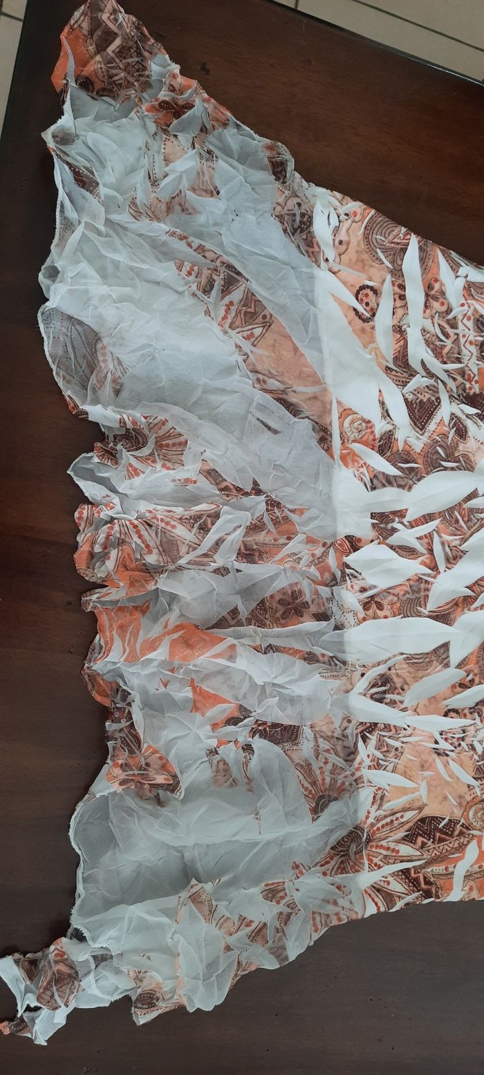 Robe été - photo numéro 3