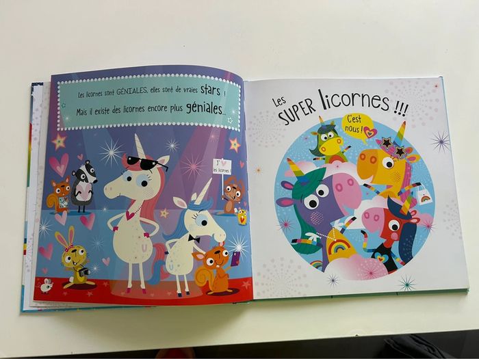 Livre enfant - photo numéro 4