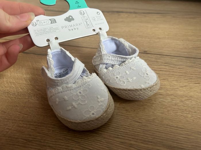 Ensemble blouse + short + chaussure - photo numéro 5