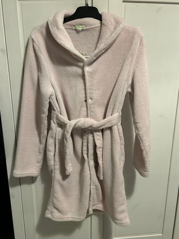 Robe de chambre fille « Vertbaudet »