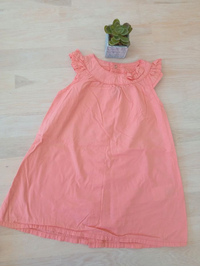 Robe 18 mois Kiabi