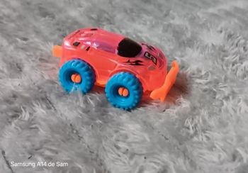 Voiture power