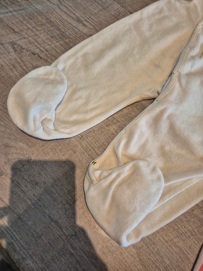 Pyjama doux 🌸 - photo numéro 3