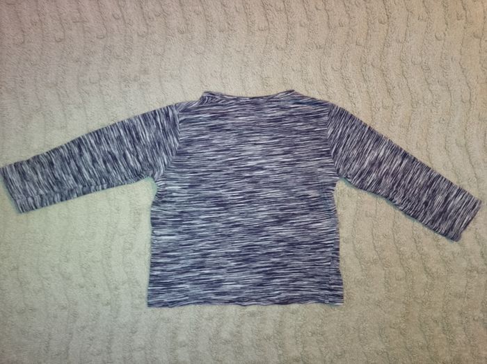 T-shirt manches longues - photo numéro 3