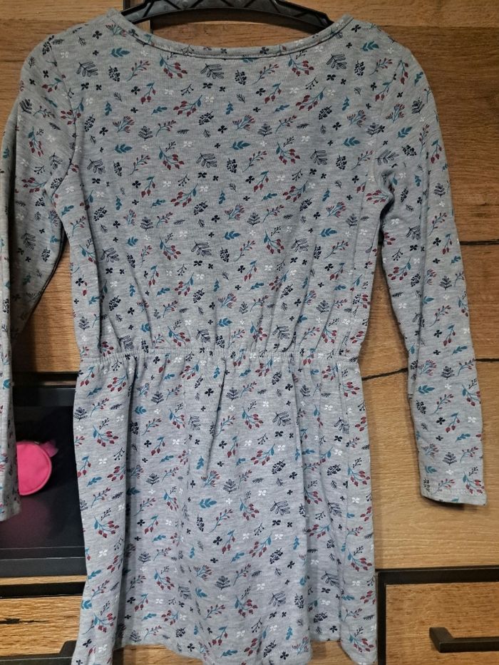 Robe hiver 10 ans - photo numéro 5