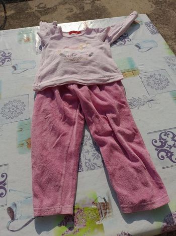 pyjama
