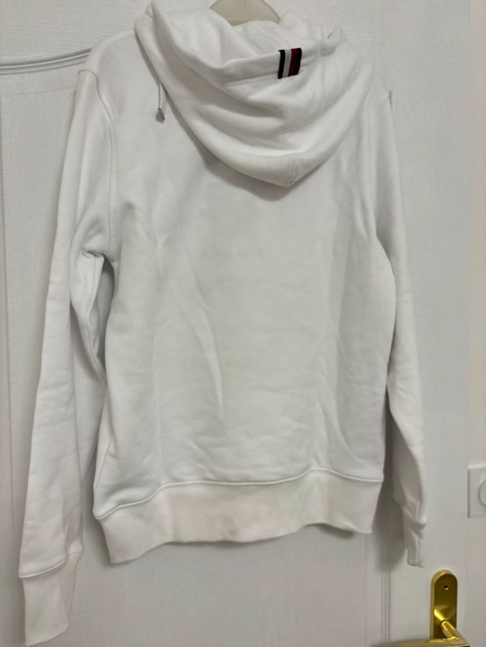 Sweat à capuche pour homme taille XS Tommy Hilfiger 179€ - photo numéro 5