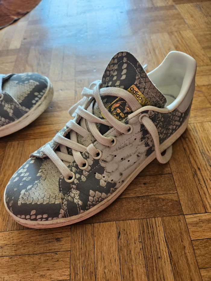 Baskets Adidas - photo numéro 3