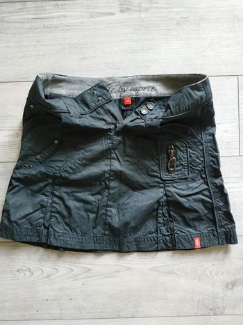 Jupe courte EDC by Esprit