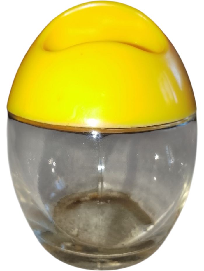 Cuiseur œuf Pyrex