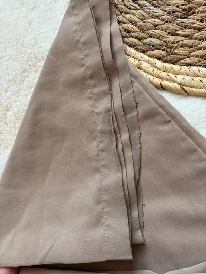 Pantalon large - photo numéro 3