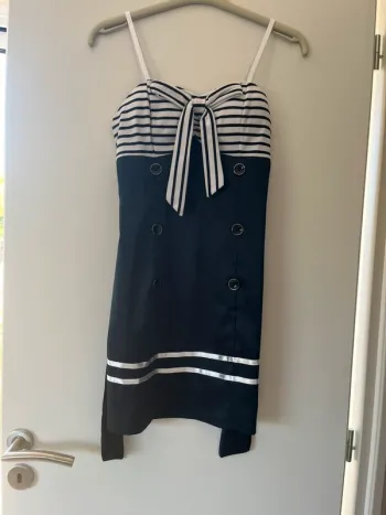 Robe marinière