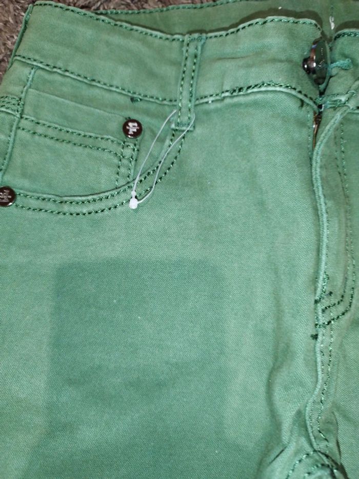 Pantalon garçon - photo numéro 2