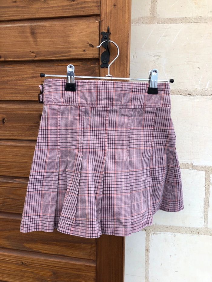 Jupe plissée - photo numéro 2