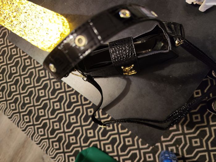 Sac a main lo ju - photo numéro 5