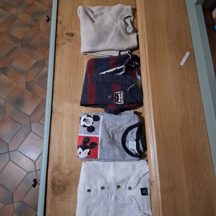 Lot automne hiver 3 ans garçon - photo numéro 3