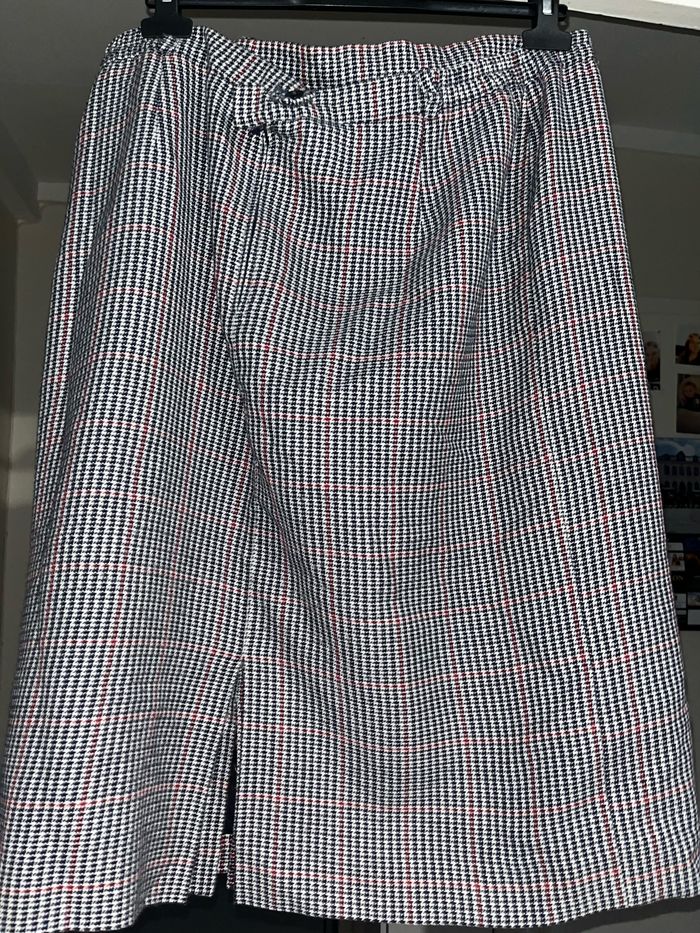 Jupe femme taille 52 Palais du vêtement - photo numéro 2