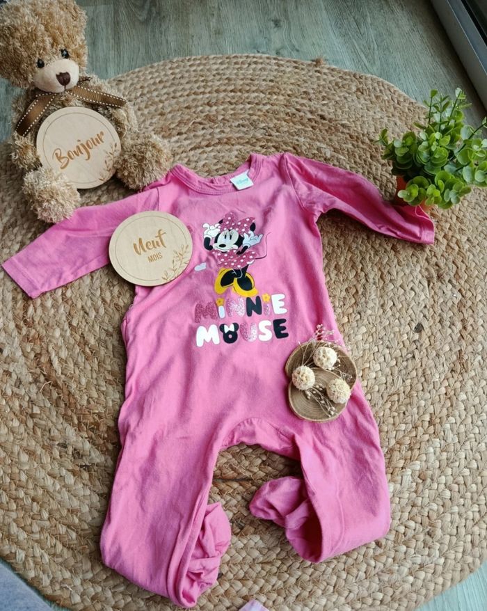 Pyjama 1 piece