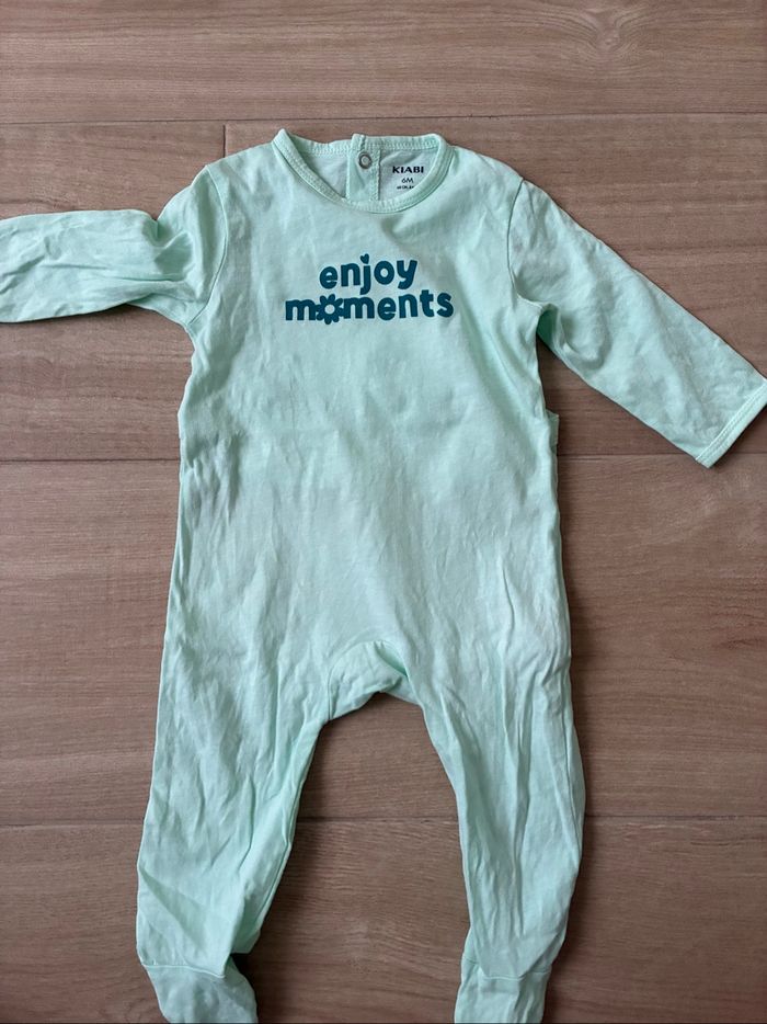Pyjama léger