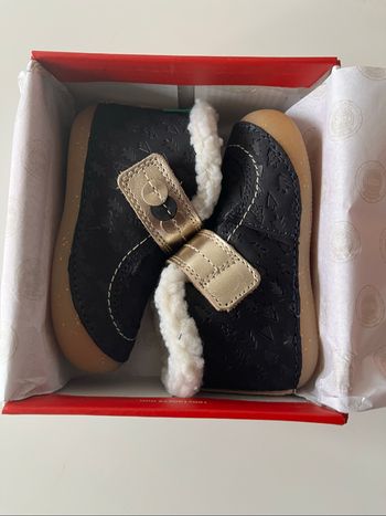 Botte so schuss marine kickers