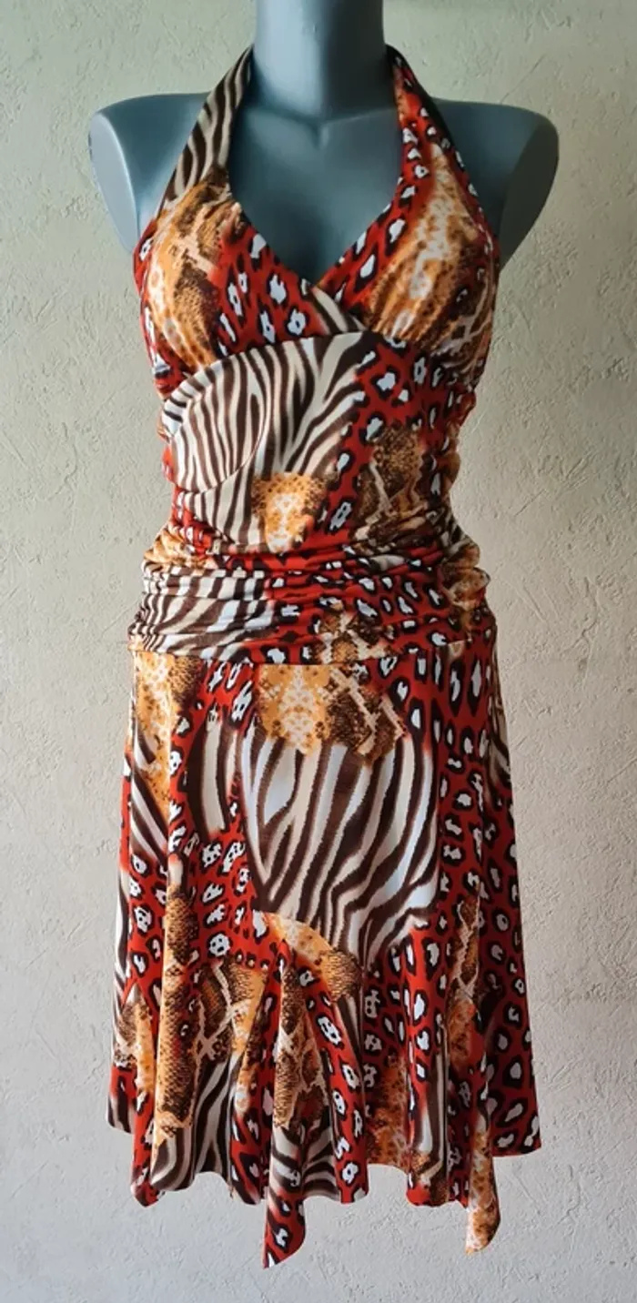 robe été femme taille 3 / 40 - photo numéro 4