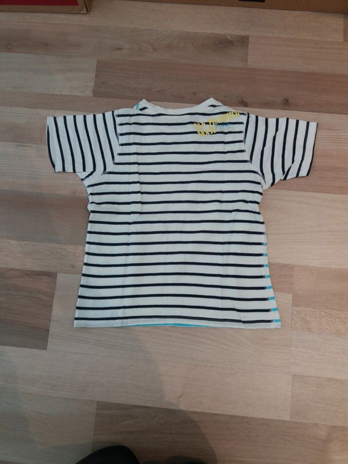 Tee shirt - photo numéro 2