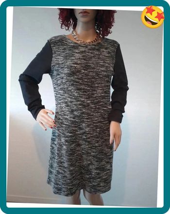 Robe hivers Taille M🌿💝