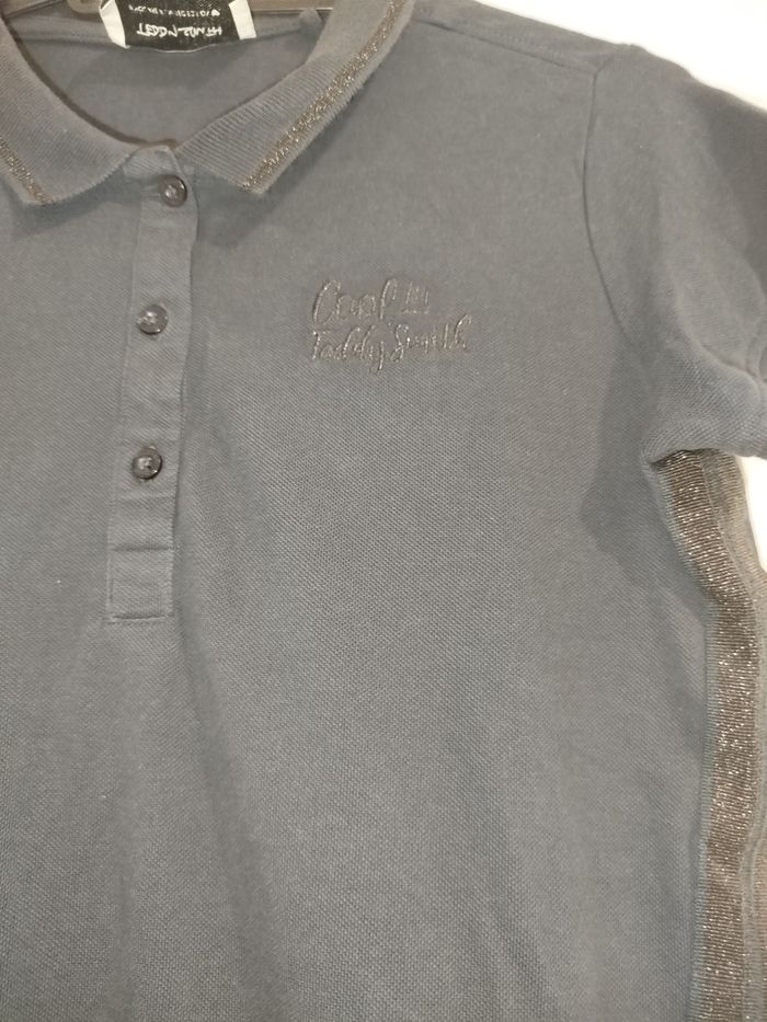 Robe polo Teddy Smith – Taille S - photo numéro 4
