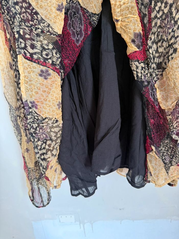 Blouse Mes Demoiselles - photo numéro 3
