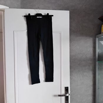 Legging fille 9/10 ans Tex