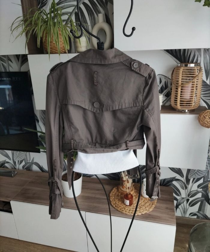 Veste très original my collection taille M. - photo numéro 8
