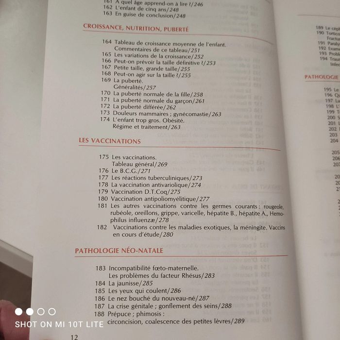 Comprendre et soigner son enfant - photo numéro 8