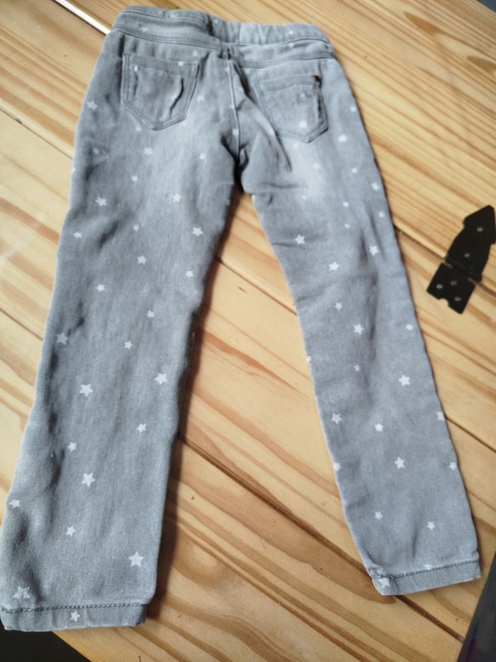 Pantalon - photo numéro 3