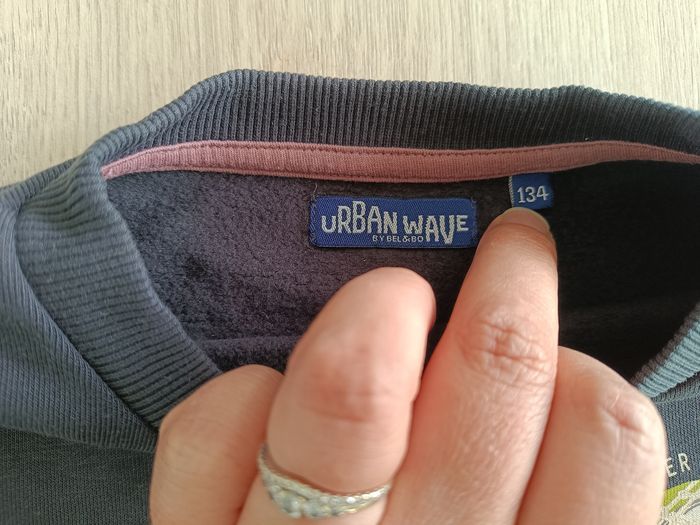 Pull garçon Bel&Bo 134cm - photo numéro 2