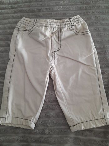 Pantalon 3 mois